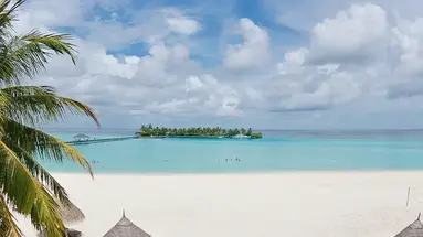 Villa Park (ex. Sun Island Resort & Spa)