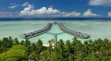 Villa Park [ex. Sun Island Resort & Spa]