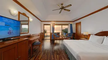 Villa Park [ex. Sun Island Resort & Spa]