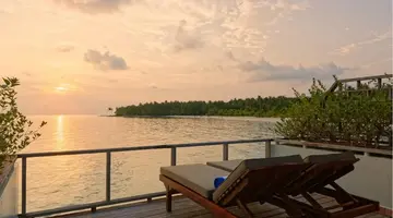Villa Park [ex. Sun Island Resort & Spa]