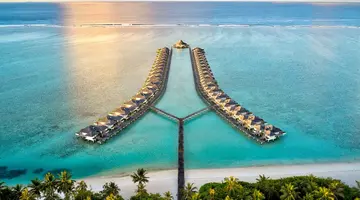 Villa Park (ex. Sun Island Resort & Spa)