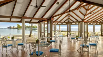 Villa Park (ex. Sun Island Resort & Spa)