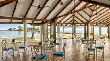 Villa Park (ex. Sun Island Resort & Spa)