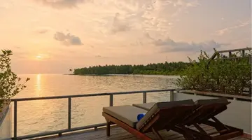 Villa Park [ex. Sun Island Resort & Spa]