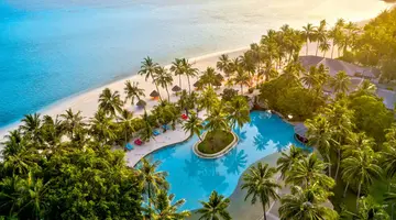 Villa Park (ex. Sun Island Resort & Spa)
