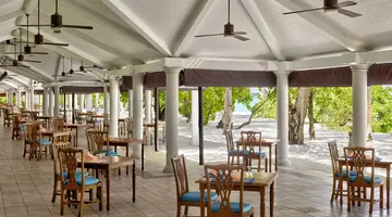 Villa Park (ex. Sun Island Resort & Spa)