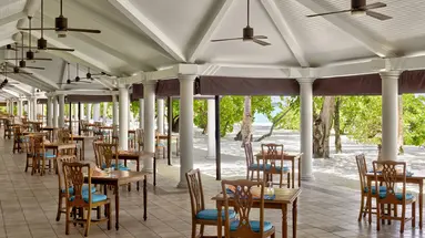 Villa Park (ex. Sun Island Resort & Spa)