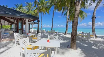 Villa Park [ex. Sun Island Resort & Spa]