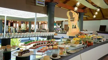 Villa Park [ex. Sun Island Resort & Spa]