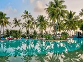 Villa Park (ex. Sun Island Resort & Spa)