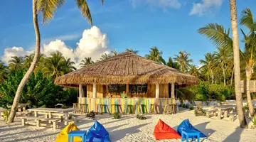 Villa Park (ex. Sun Island Resort & Spa)