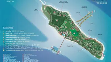 Villa Park [ex. Sun Island Resort & Spa]