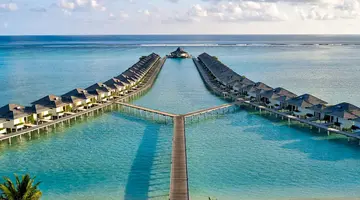 Villa Park (ex. Sun Island Resort & Spa)