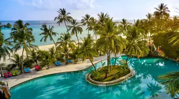Villa Park (ex. Sun Island Resort & Spa)