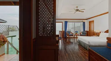 Villa Park [ex. Sun Island Resort