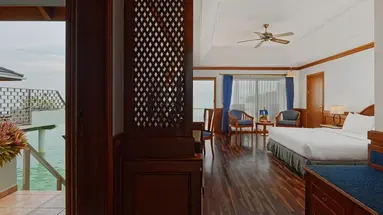 Villa Park [ex. Sun Island Resort