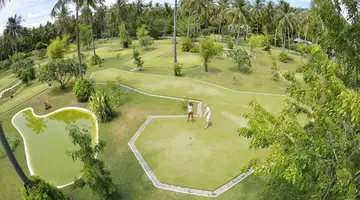 Villa Park [ex. Sun Island Resort