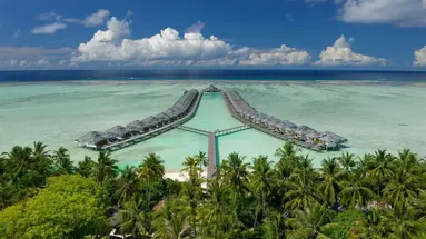 Villa Park [ex. Sun Island Resort