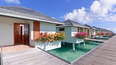 Villa Park [ex. Sun Island Resort