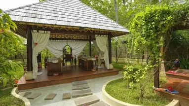 Villa Park [ex. Sun Island Resort