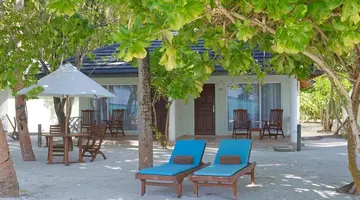 Villa Park [ex. Sun Island Resort