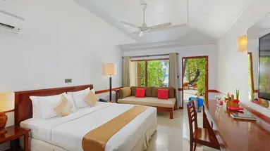 Villa Park [ex. Sun Island Resort