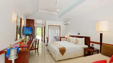 Villa Park [ex. Sun Island Resort