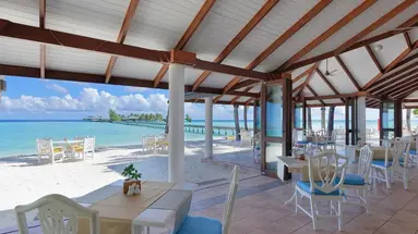 Villa Park [ex. Sun Island Resort