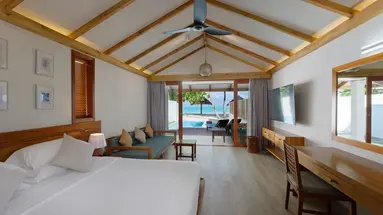 Villa Park [ex. Sun Island Resort