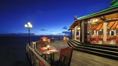 Villa Park [ex. Sun Island Resort