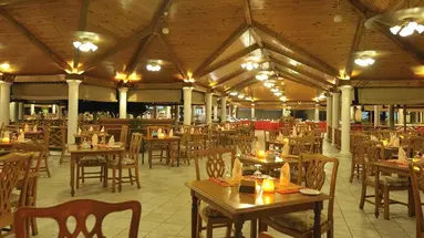 Villa Park [ex. Sun Island Resort
