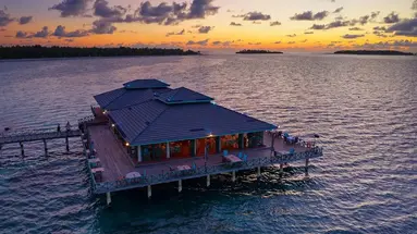 Villa Park [ex. Sun Island Resort