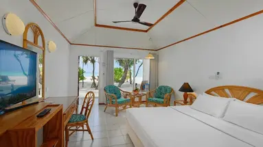 Villa Park [ex. Sun Island Resort