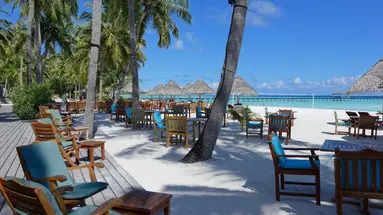 Villa Park [ex. Sun Island Resort