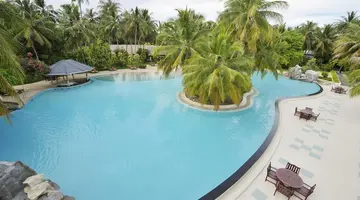 Villa Park [ex. Sun Island Resort