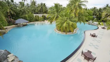 Villa Park [ex. Sun Island Resort