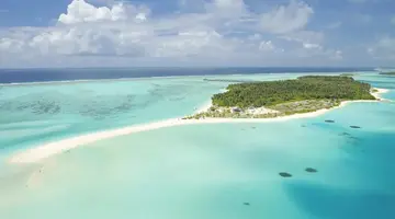 Villa Park [ex. Sun Island Resort