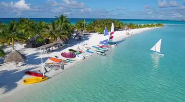 Villa Park [ex. Sun Island Resort