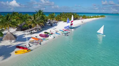 Villa Park [ex. Sun Island Resort