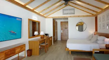 Villa Park [ex. Sun Island Resort