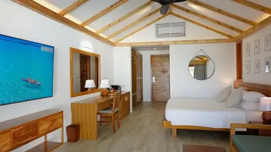 Villa Park [ex. Sun Island Resort