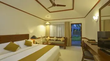 Villa Park [ex. Sun Island Resort