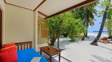 Villa Park [ex. Sun Island Resort