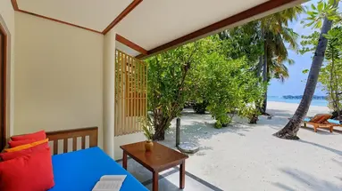 Villa Park [ex. Sun Island Resort