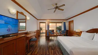 Villa Park [ex. Sun Island Resort