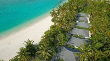 Villa Park [ex. Sun Island Resort