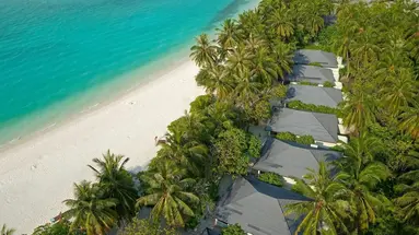 Villa Park [ex. Sun Island Resort