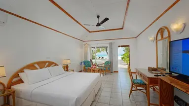Villa Park [ex. Sun Island Resort