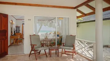 Villa Park [ex. Sun Island Resort