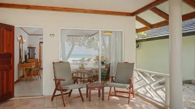 Villa Park [ex. Sun Island Resort